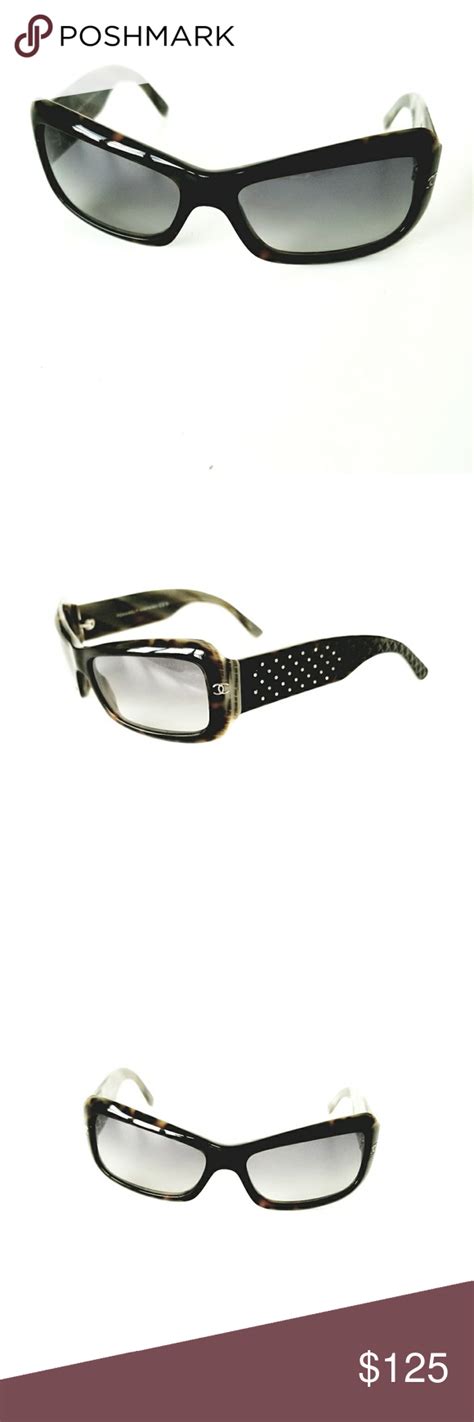 chanel 5099 sunglasses